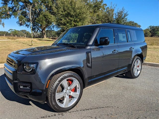 2025 Land Rover Defender X