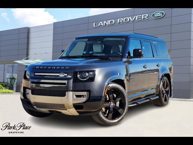 2025 Land Rover Defender X-Dynamic SE