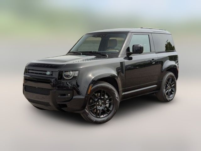 2025 Land Rover Defender X-Dynamic SE
