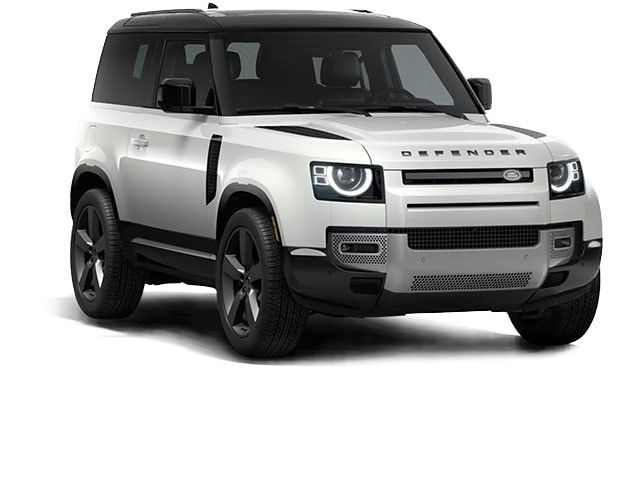 2025 Land Rover Defender X-Dynamic SE