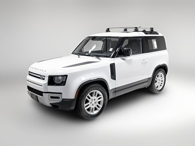 2025 Land Rover Defender S