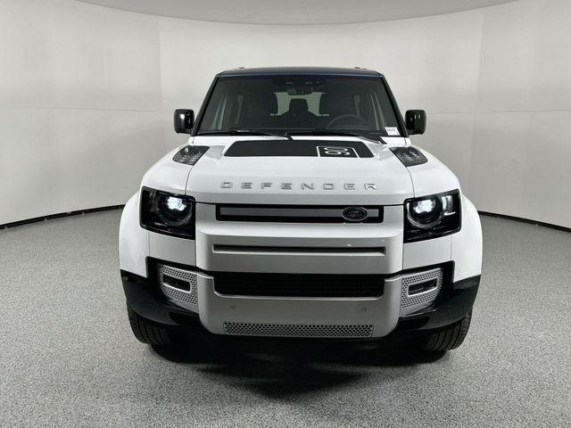 2025 Land Rover Defender S