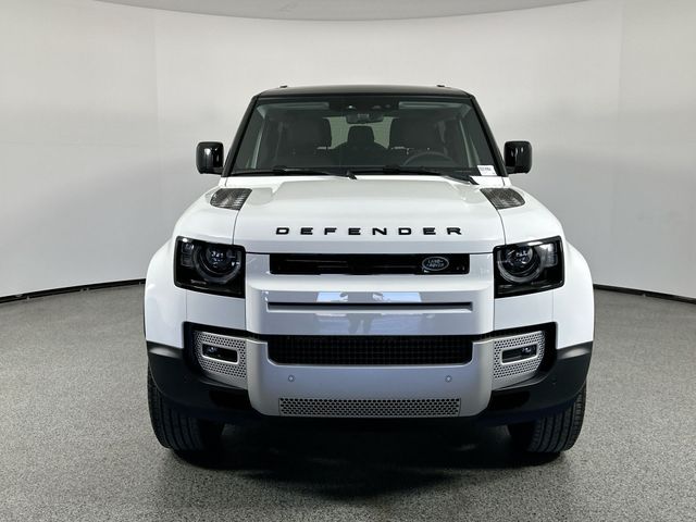 2025 Land Rover Defender S