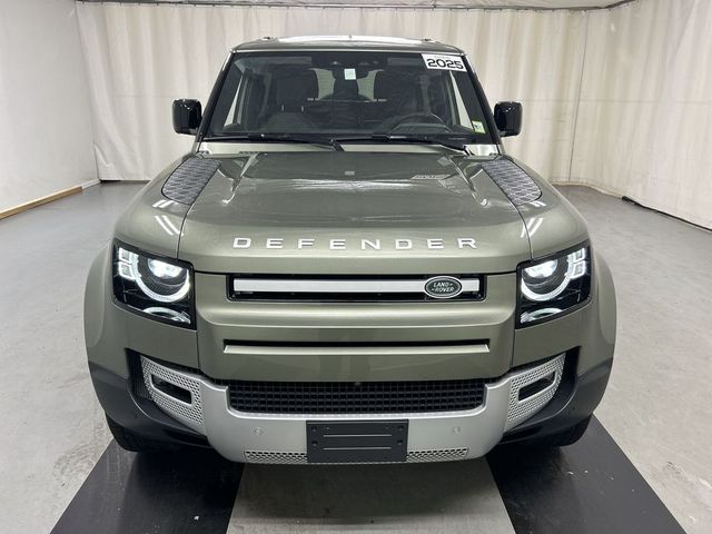 2025 Land Rover Defender S