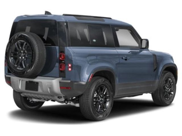 2025 Land Rover Defender S