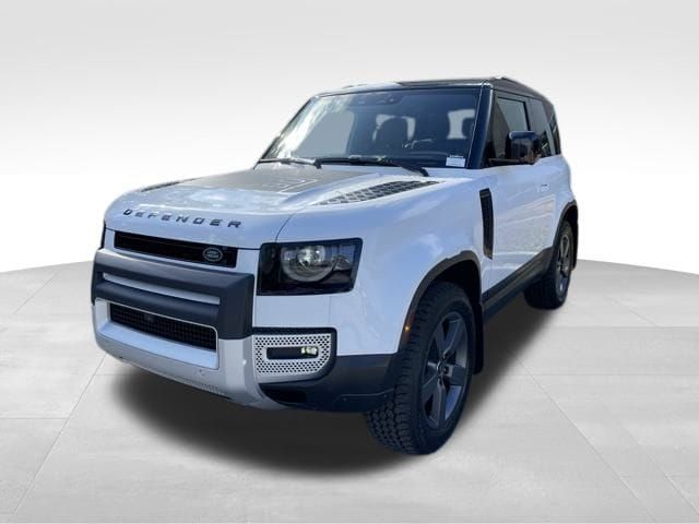 2025 Land Rover Defender S