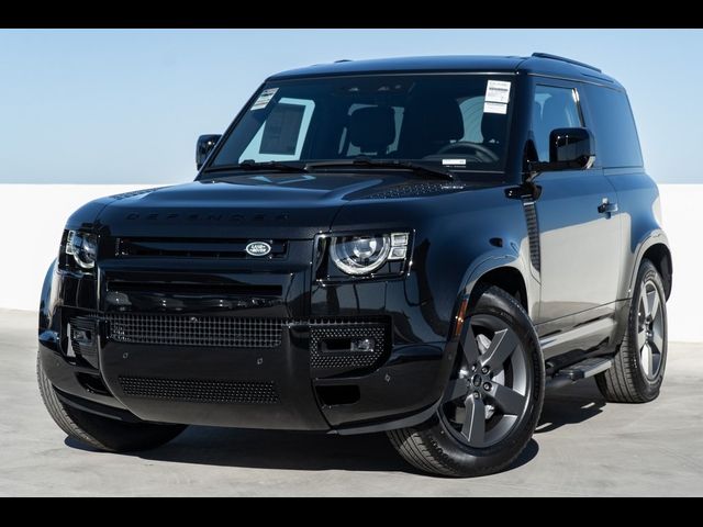 2025 Land Rover Defender X-Dynamic SE