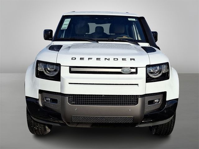 2025 Land Rover Defender X-Dynamic SE