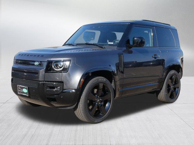 2025 Land Rover Defender X-Dynamic SE