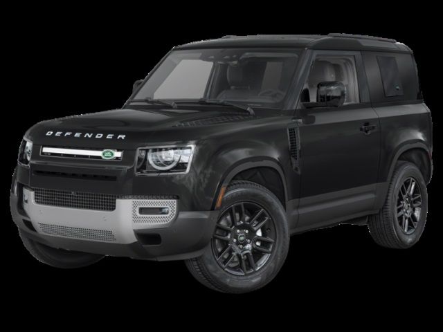 2025 Land Rover Defender X-Dynamic SE