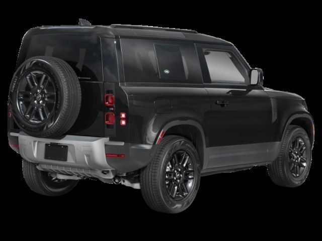 2025 Land Rover Defender X-Dynamic SE