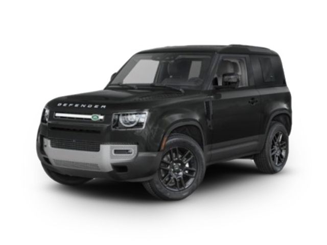 2025 Land Rover Defender X-Dynamic SE