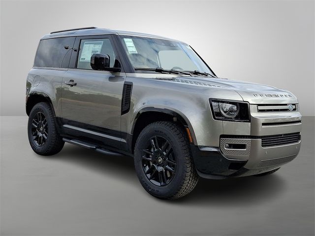 2025 Land Rover Defender X-Dynamic SE