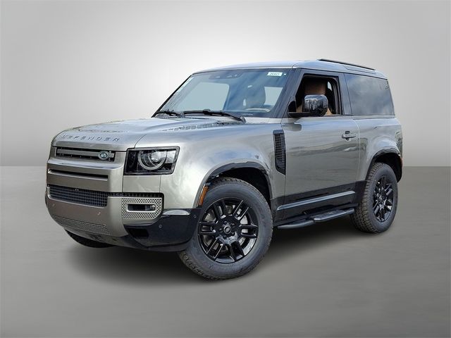 2025 Land Rover Defender X-Dynamic SE