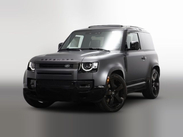 2025 Land Rover Defender X-Dynamic SE