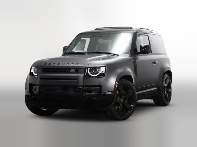 2025 Land Rover Defender X-Dynamic SE