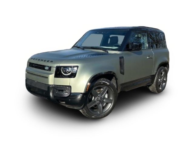 2025 Land Rover Defender X-Dynamic SE