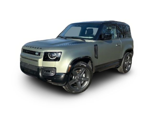 2025 Land Rover Defender X-Dynamic SE