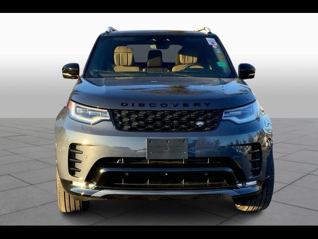 2025 Land Rover Discovery Dynamic SE