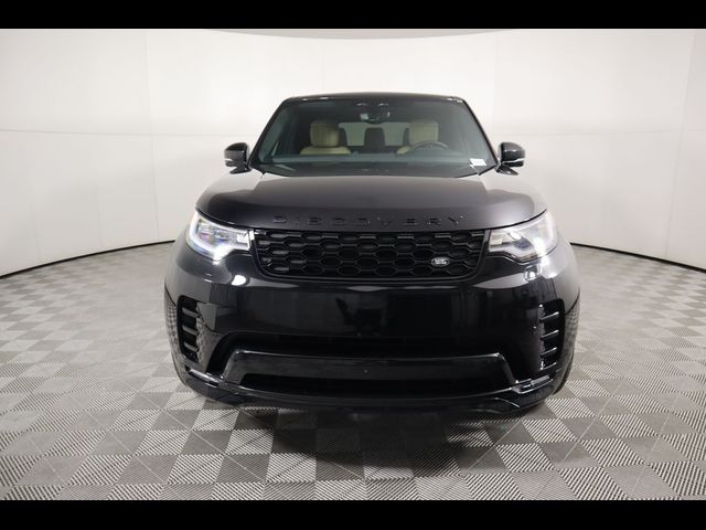 2025 Land Rover Discovery Dynamic SE