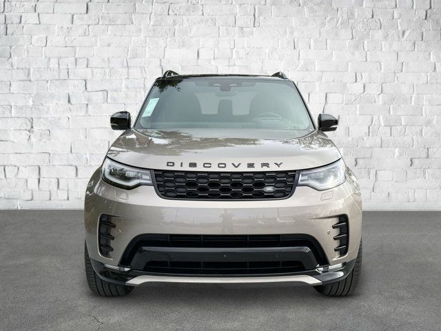 2025 Land Rover Discovery Dynamic SE