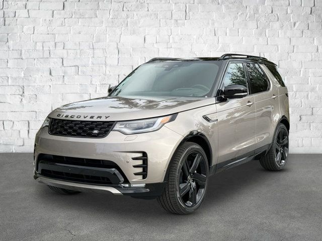 2025 Land Rover Discovery Dynamic SE