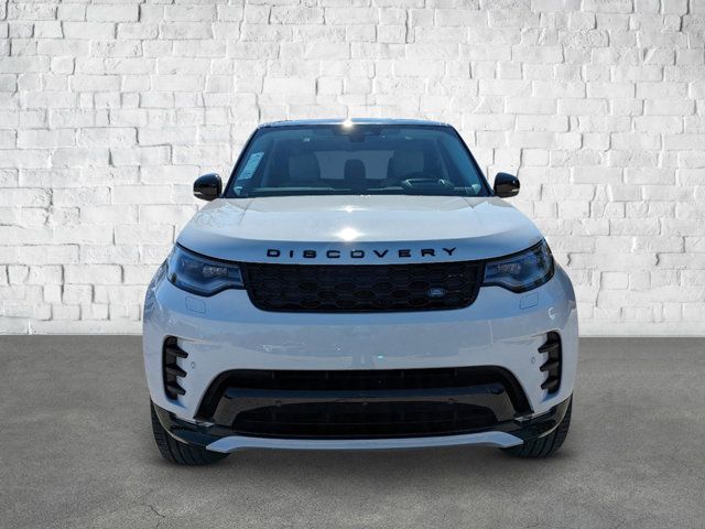 2025 Land Rover Discovery Dynamic SE