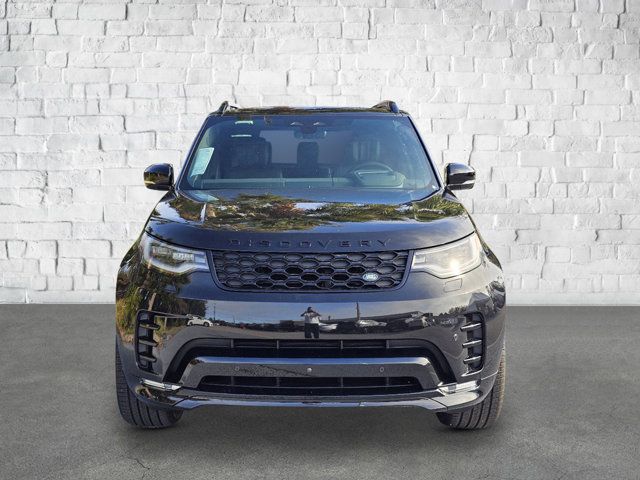 2025 Land Rover Discovery Dynamic SE