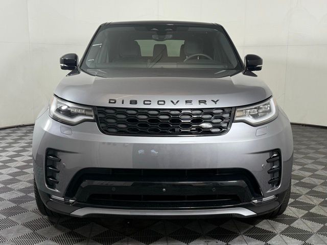 2025 Land Rover Discovery Dynamic SE