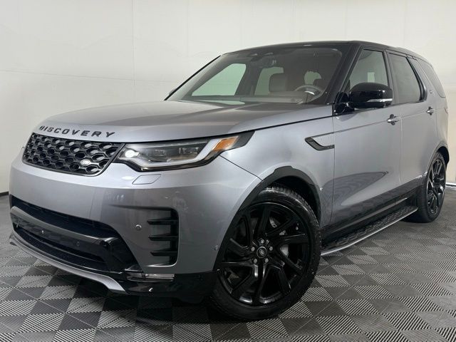 2025 Land Rover Discovery Dynamic SE