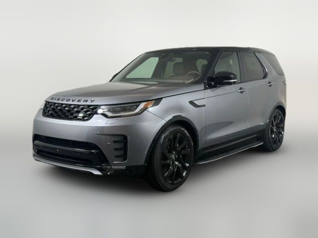 2025 Land Rover Discovery Dynamic SE