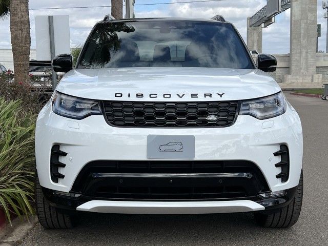 2025 Land Rover Discovery Dynamic SE