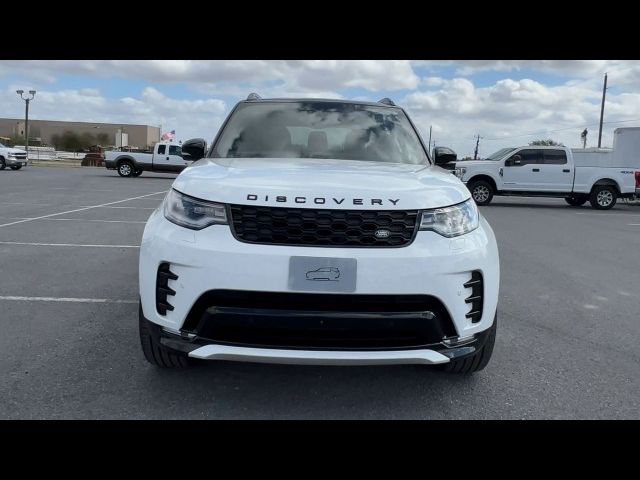 2025 Land Rover Discovery Dynamic SE