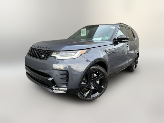 2025 Land Rover Discovery Dynamic SE