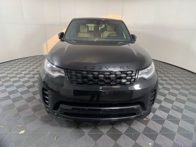 2025 Land Rover Discovery Dynamic SE