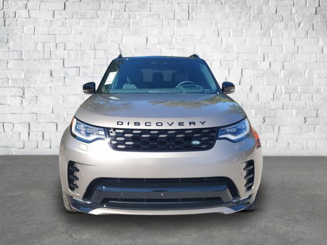 2025 Land Rover Discovery Dynamic SE