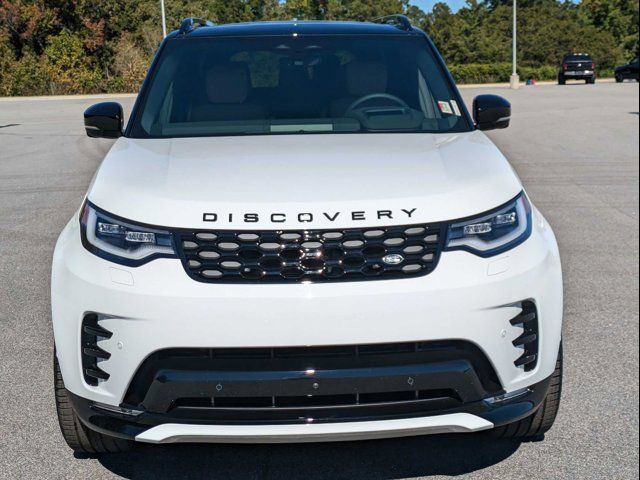 2025 Land Rover Discovery Dynamic SE