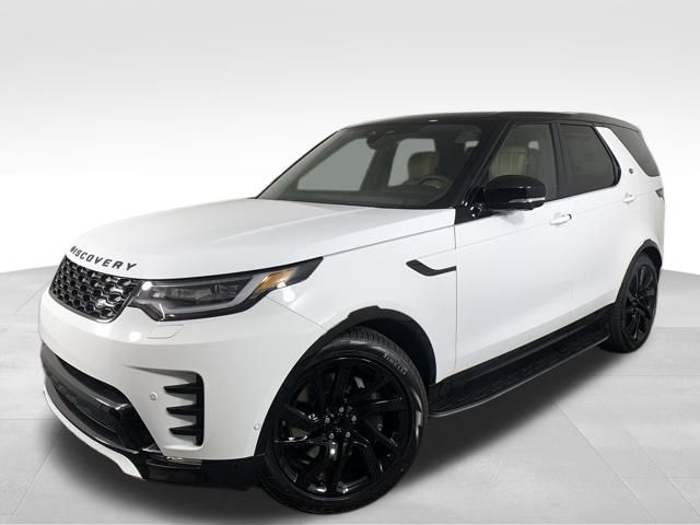 2025 Land Rover Discovery Dynamic SE