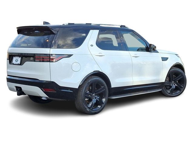 2025 Land Rover Discovery Dynamic SE