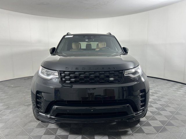 2025 Land Rover Discovery Dynamic SE