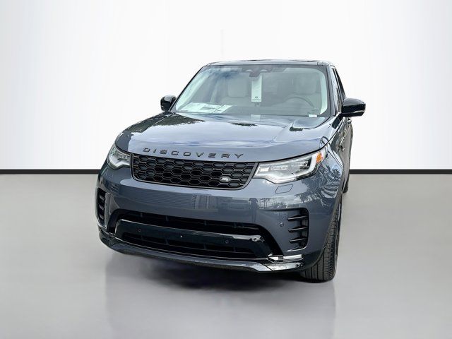 2025 Land Rover Discovery Dynamic SE