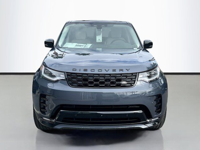 2025 Land Rover Discovery Dynamic SE