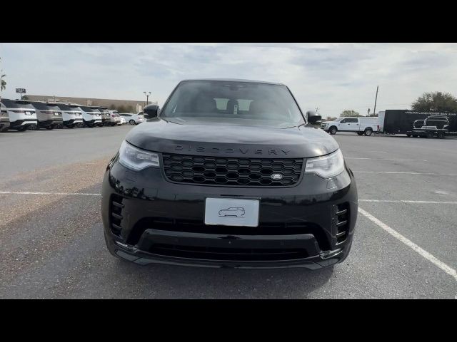 2025 Land Rover Discovery Dynamic SE