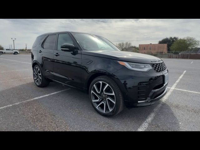 2025 Land Rover Discovery Dynamic SE