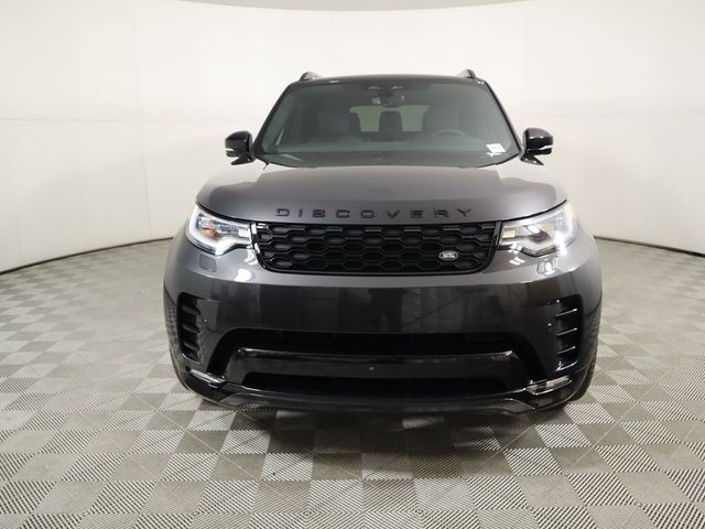 2025 Land Rover Discovery Dynamic SE