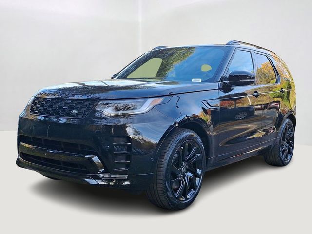 2025 Land Rover Discovery Dynamic SE