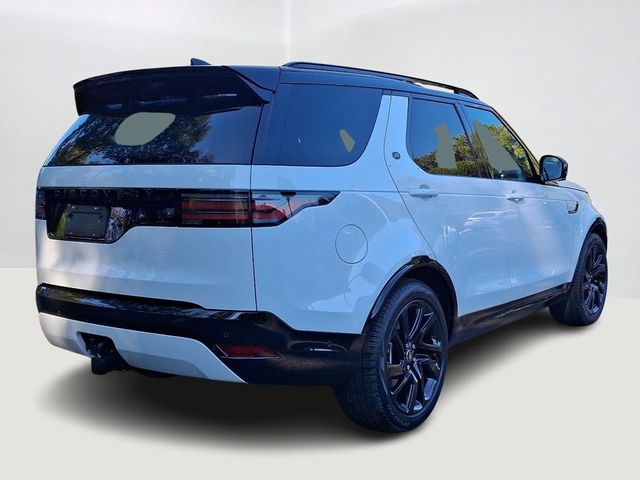 2025 Land Rover Discovery Dynamic SE