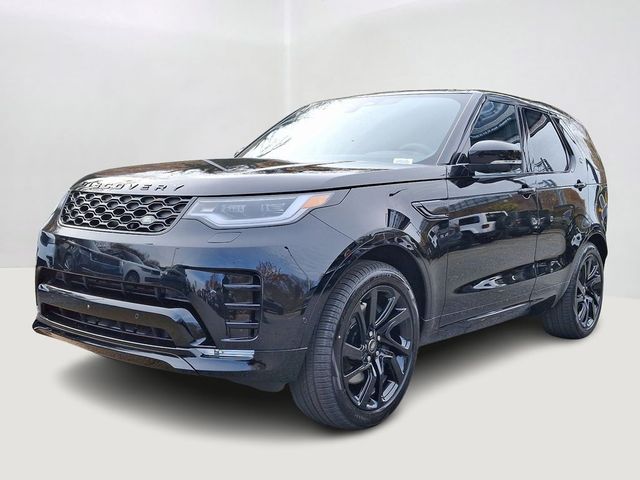 2025 Land Rover Discovery Dynamic SE