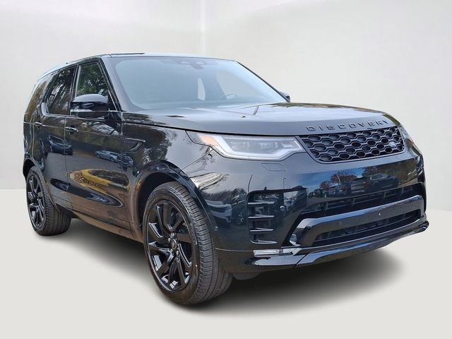 2025 Land Rover Discovery Dynamic SE