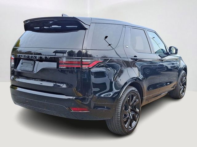 2025 Land Rover Discovery Dynamic SE